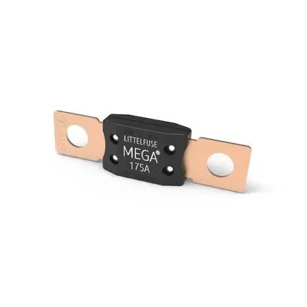 [0MEG175.L] 175A MEGAFUSE – Sigorta