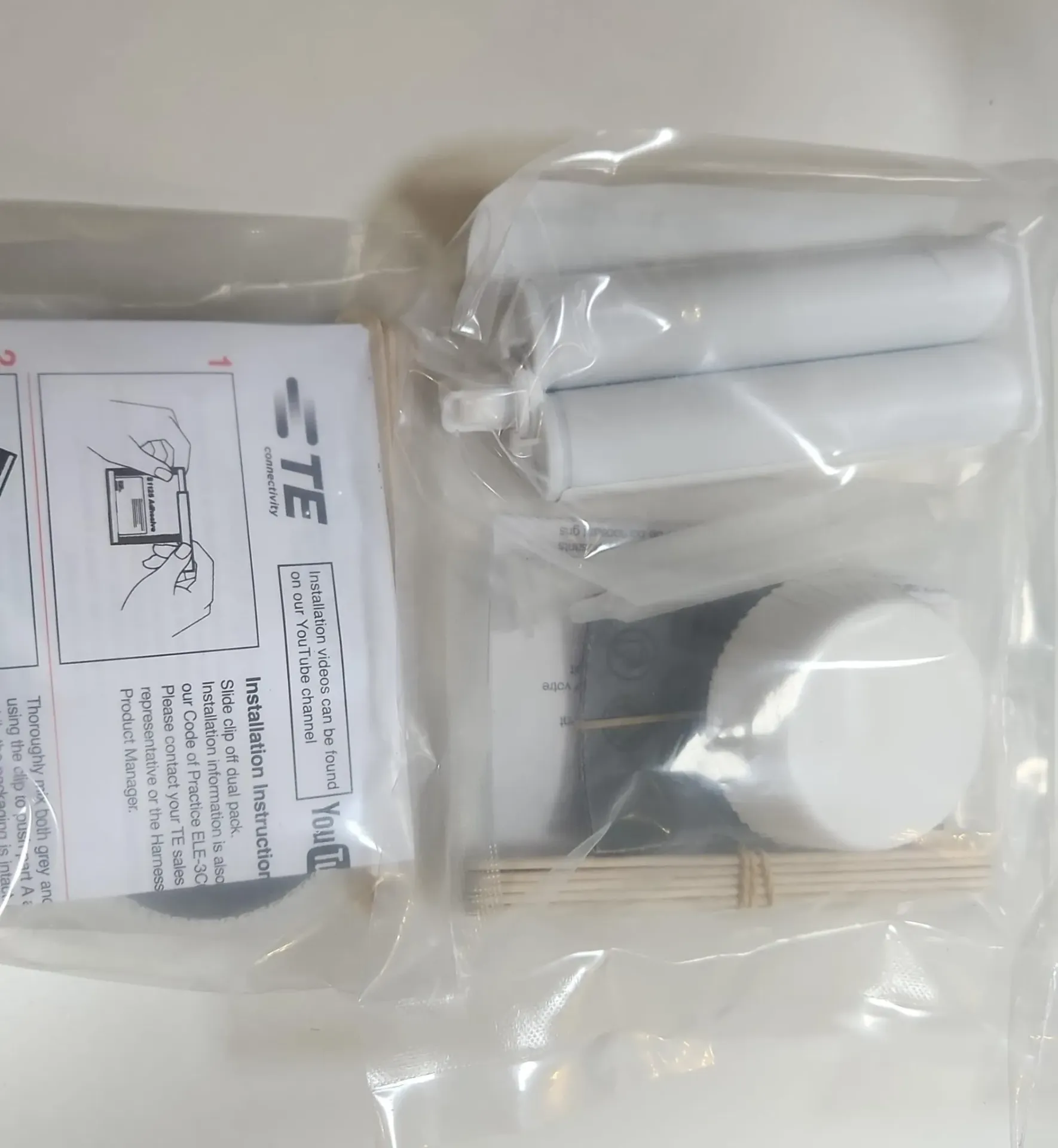 S1125-KIT8 EPOXY