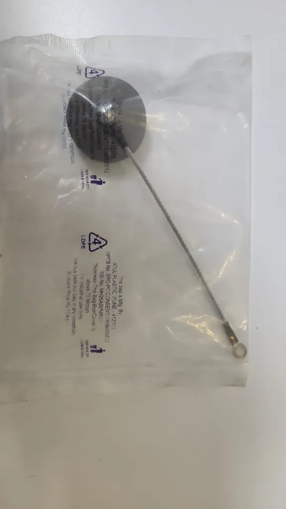 D38999/33W19R, CONNECTOR CAP