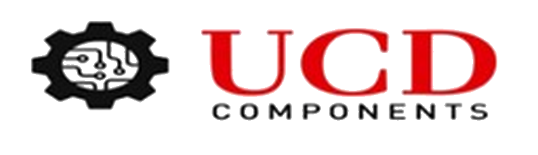 UCD Components